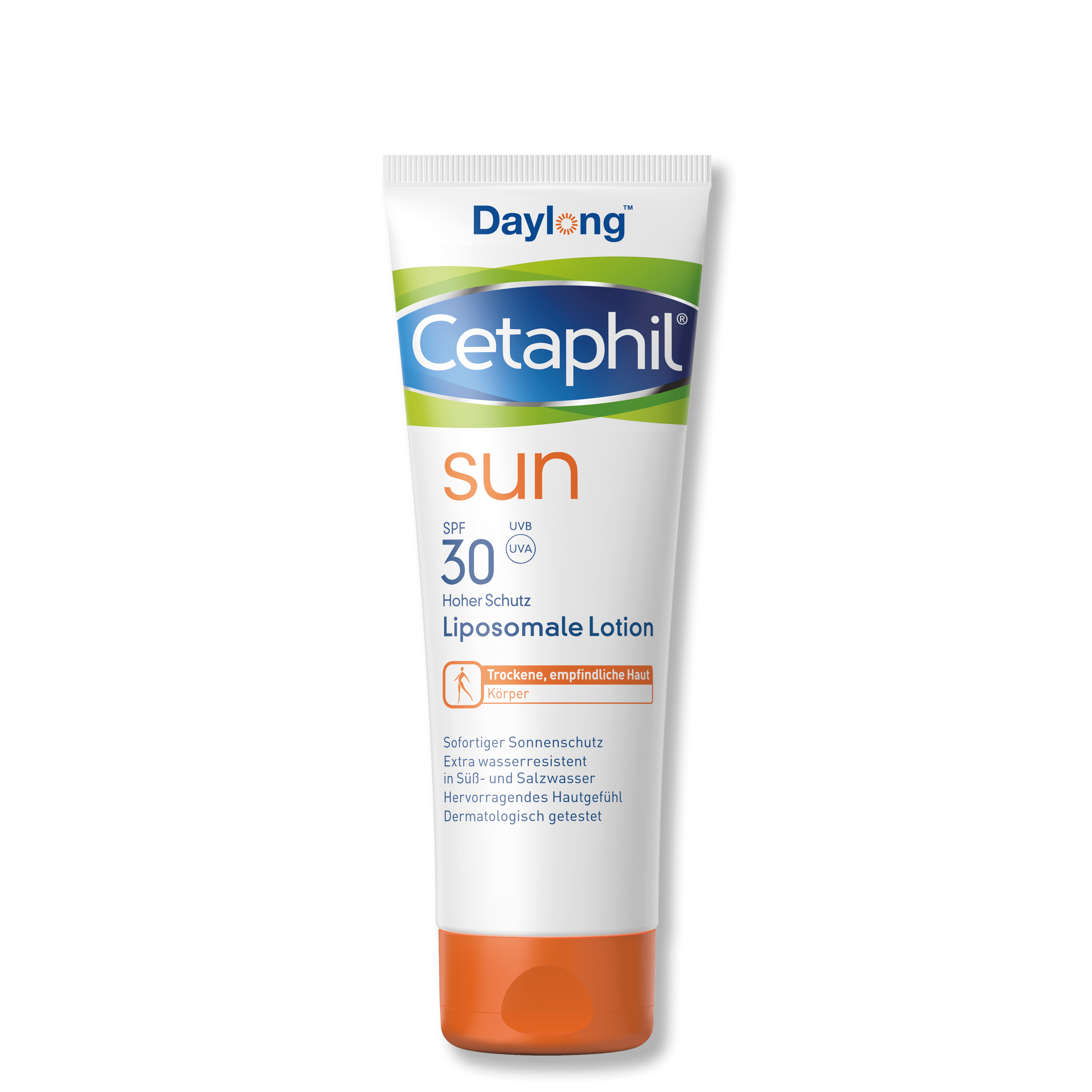 SUN Liposomale Lotion SPF 30